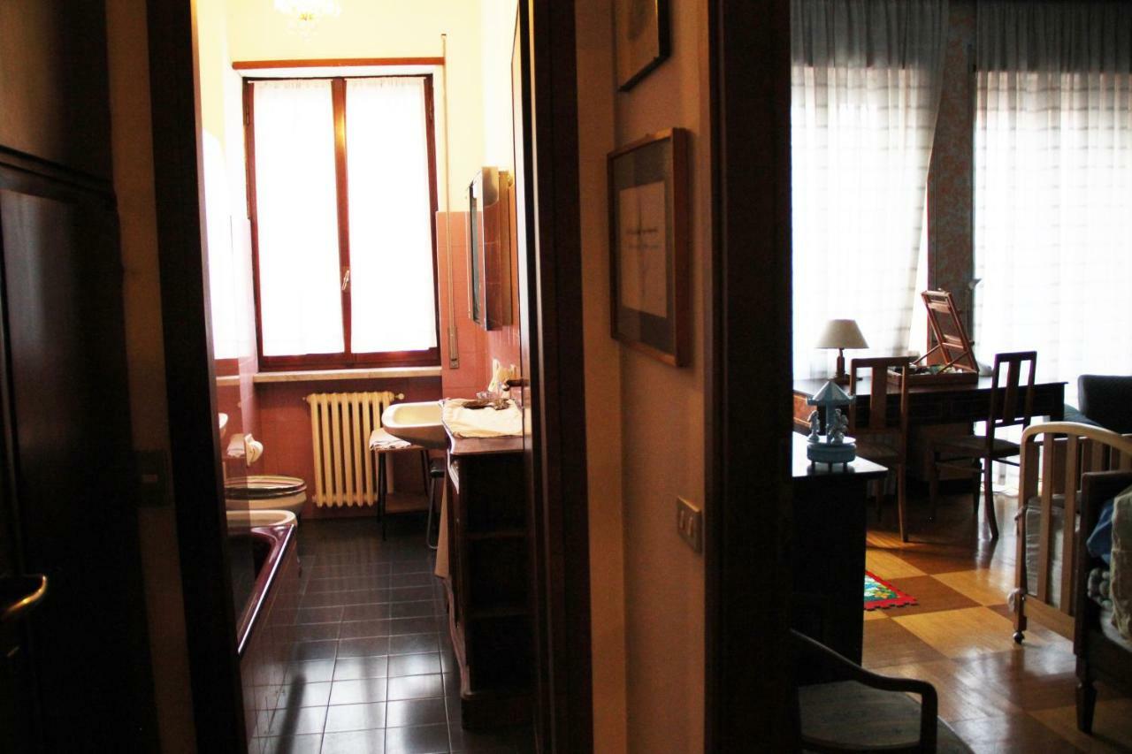 Big Room In Milano Center Extérieur photo